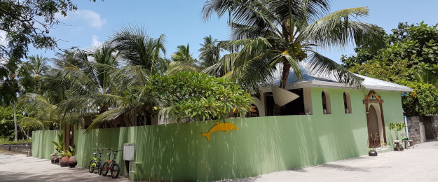 offerta Guesthouse Fehendhoo